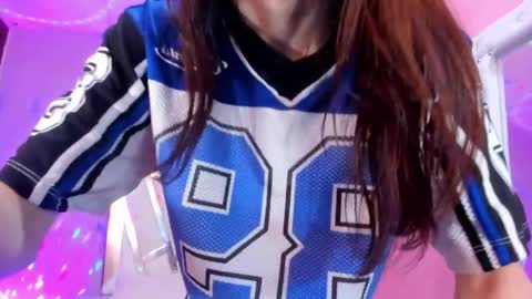 im_brittany_333 online show from May 15, 11:01 pm