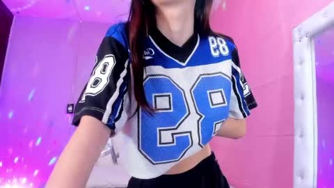 im_brittany_333 online show from May 15, 11:34 pm