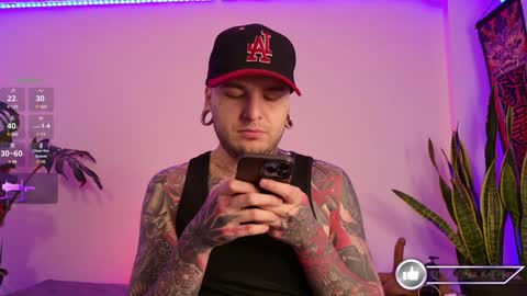 Bryan online show from December 30, 4:09 am