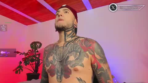 Bryan online show from February 12, 8:49 am