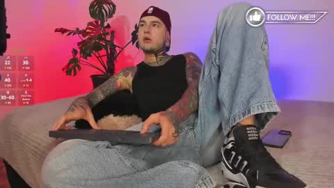 Bryan online show from February 16, 5:37 am