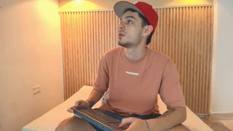 BULL online show from February 3, 12:43 pm