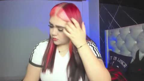 im_bunny__ online show from October 24, 11:17 am