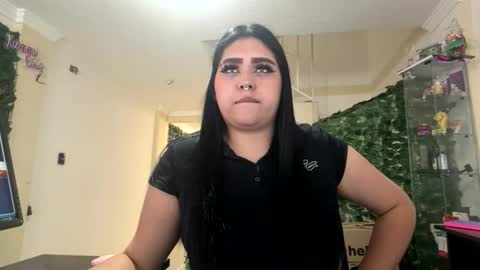 im_bunny__ online show from April 30, 8:57 pm