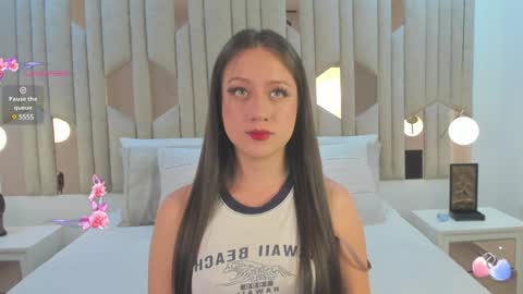 Caro   online show from February 5, 4:16 am