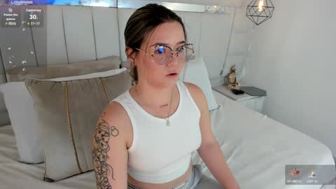 DAHLIA online show from December 20, 9:06 pm