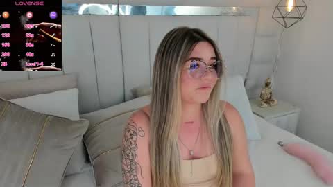 DAHLIA online show from January 11, 4:57 pm