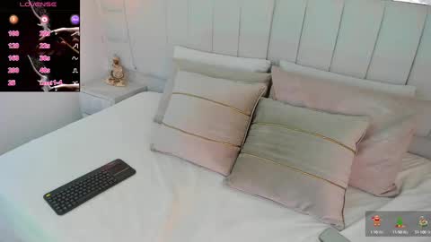 DAHLIA online show from January 21, 8:32 pm