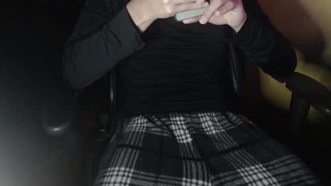 Snapshot of im_dave21 chatting on October 7, 8:55 am im_dave21 online show from October 7, 8:55 am