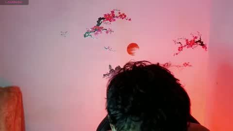 im_david01 online show from October 11, 2:59 pm