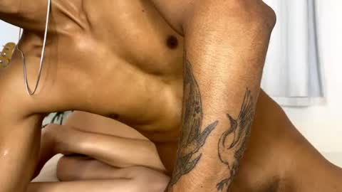 Emma and Matt  online show from April 8, 12:38 pm