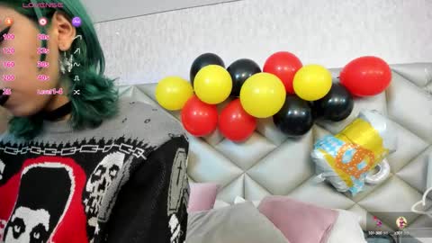 Snapshot of im_gaia chatting on September 26, 12:31 pm Im Gaia online show from September 26, 12:31 pm