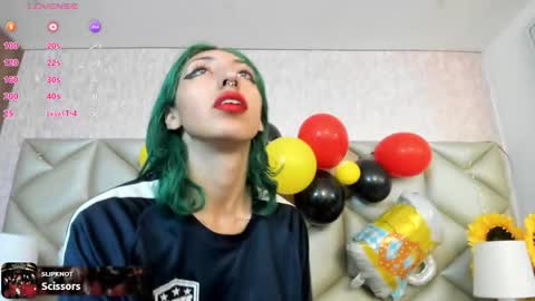 Snapshot of im_gaia chatting on September 30, 1:16 pm Im Gaia online show from September 30, 1:16 pm