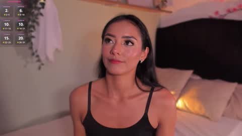 Isa online show from October 9, 11:14 pm