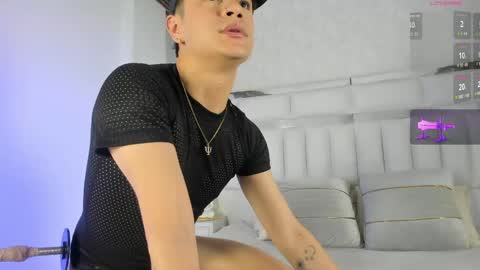 JOEL online show from May 7, 4:51 am