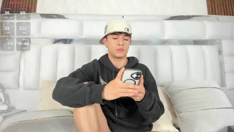 JOEL online show from May 16, 4:42 am