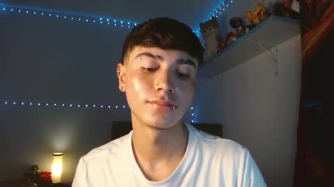 im_juanda online show from January 21, 10:41 pm