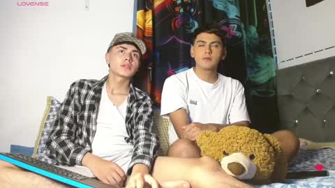 Snapshot of im_juanda chatting on March 30, 11:00 am im_juanda online show from March 30, 11:00 am