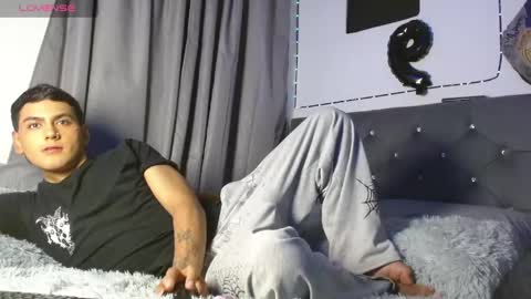 im_juanda online show from April 26, 11:35 pm
