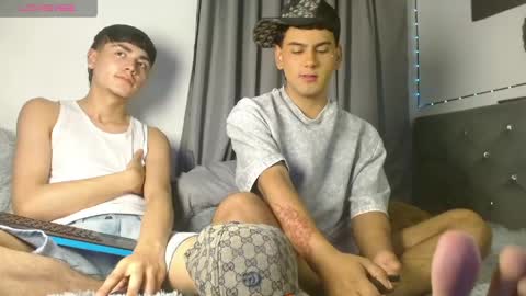 im_juanda online show from April 28, 4:06 am