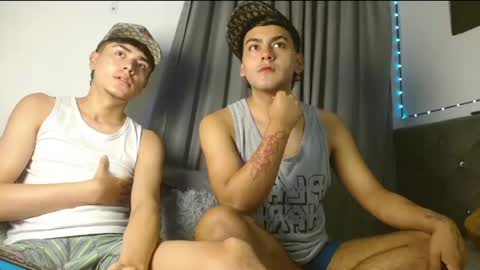 im_juanda online show from May 13, 11:29 am