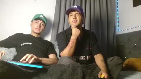 im_juanda online show from May 18, 4:18 am