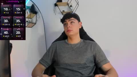 Snapshot of im_juaniito chatting on September 19, 1:18 am  40 OFF TODAY online show from September 19, 1:18 am