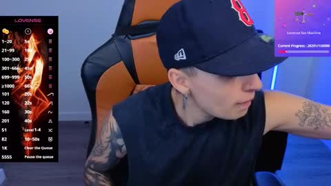 Laia online show from September 18, 5:59 pm