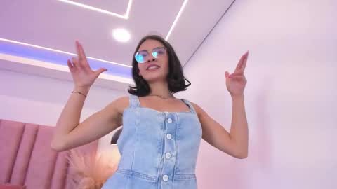 Lilyy  online show from March 21, 1:16 pm