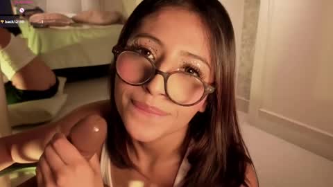 im_lisacb online show from May 7, 12:43 pm