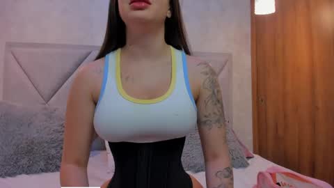 Manu  online show from May 9, 11:21 pm