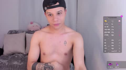 Marco online show from December 16, 10:37 pm