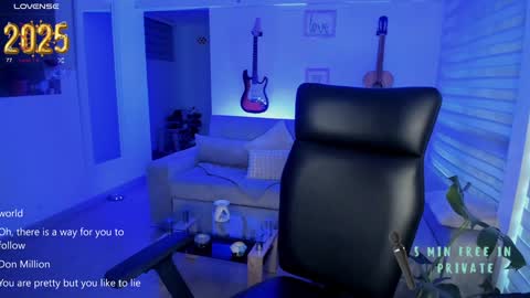 Snapshot of im_mariana chatting on January 25, 10:39 pm im_mariana online show from January 25, 10:39 pm