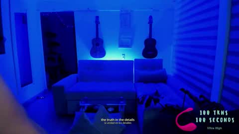 im_mariana online show from November 22, 3:49 am