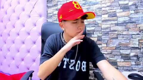 mathias online show from December 5, 9:50 am