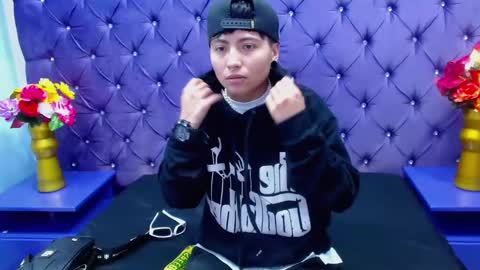 mathias online show from January 8, 3:08 am