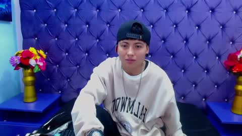 mathias online show from January 9, 2:54 am