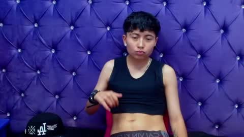 mathias online show from January 9, 5:55 am