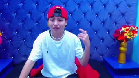 mathias online show from January 10, 2:57 am