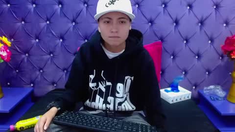 mathias online show from January 11, 2:52 am