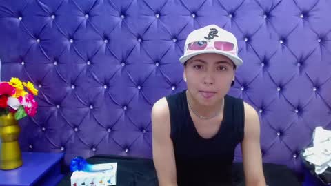 mathias online show from January 11, 6:03 am