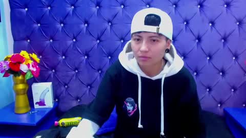 mathias online show from January 12, 2:03 am