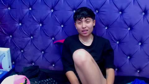 mathias online show from January 12, 8:14 am