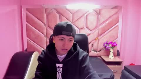 mathias online show from January 14, 2:40 am