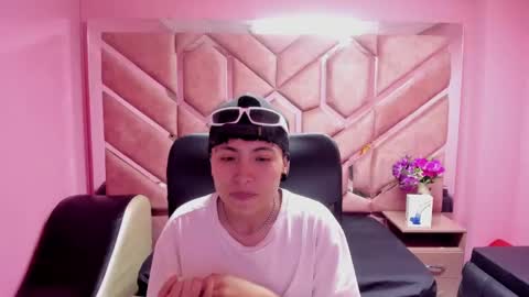 mathias online show from January 14, 8:41 am