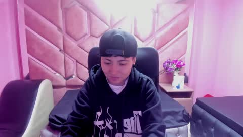 mathias online show from January 15, 2:17 am