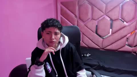 mathias online show from January 17, 2:29 am