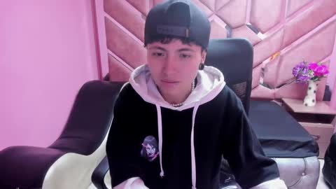 mathias online show from January 17, 11:59 am