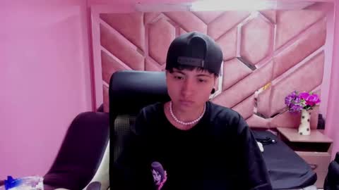 mathias online show from January 18, 6:56 am