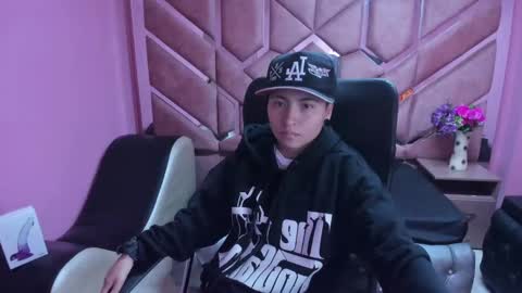 mathias online show from January 20, 2:11 am